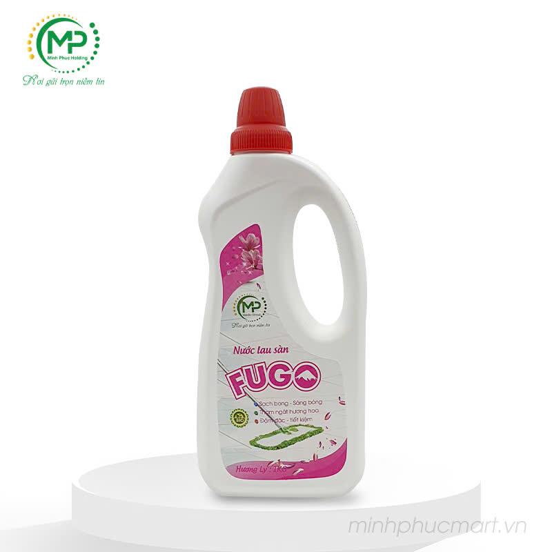 Lau Sàn Fugo Hương Ly 1KG