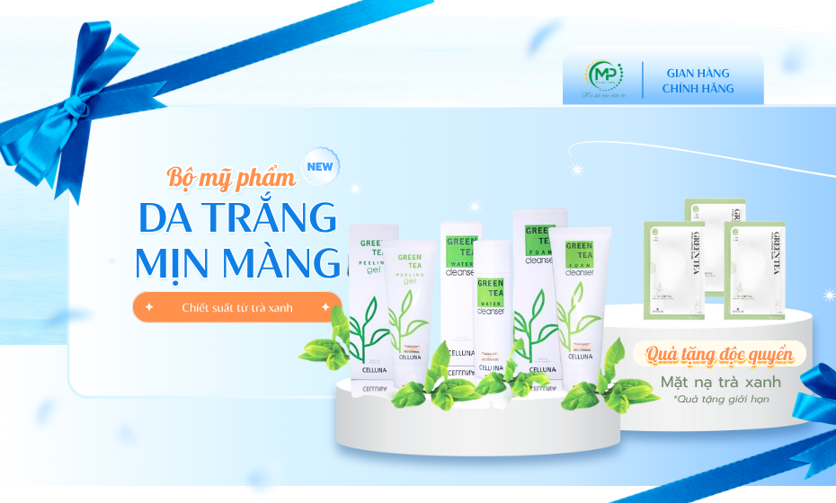 Tiêu Dùng Cá Nhân