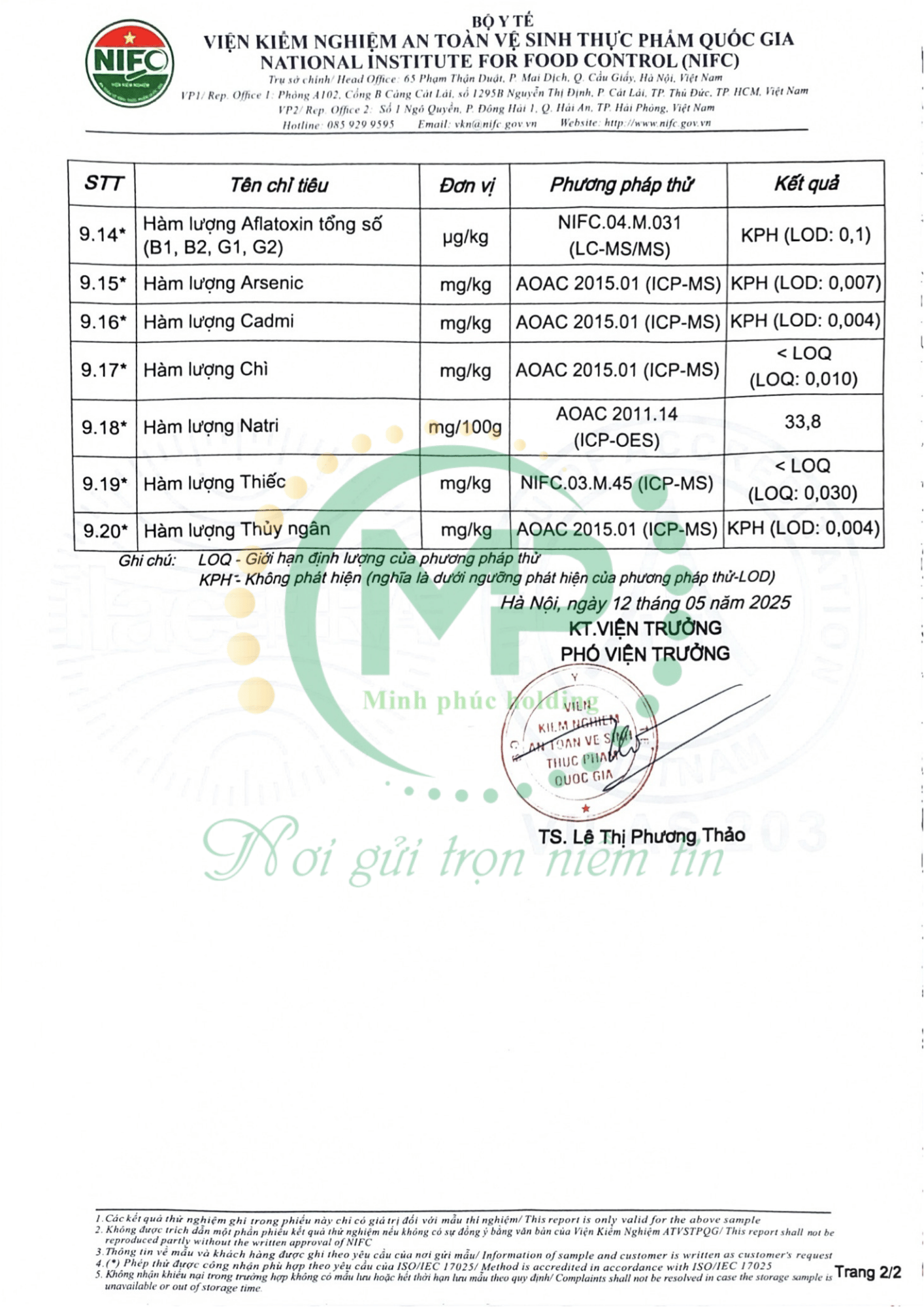 MP Oxy Plus - Ảnh 3