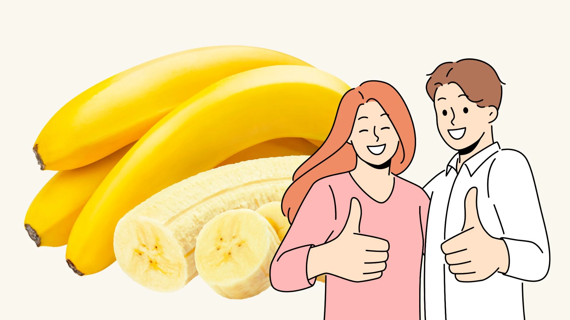 Chuối có chất xơ không? Khám phá lợi ích sức khỏe từ chuối					