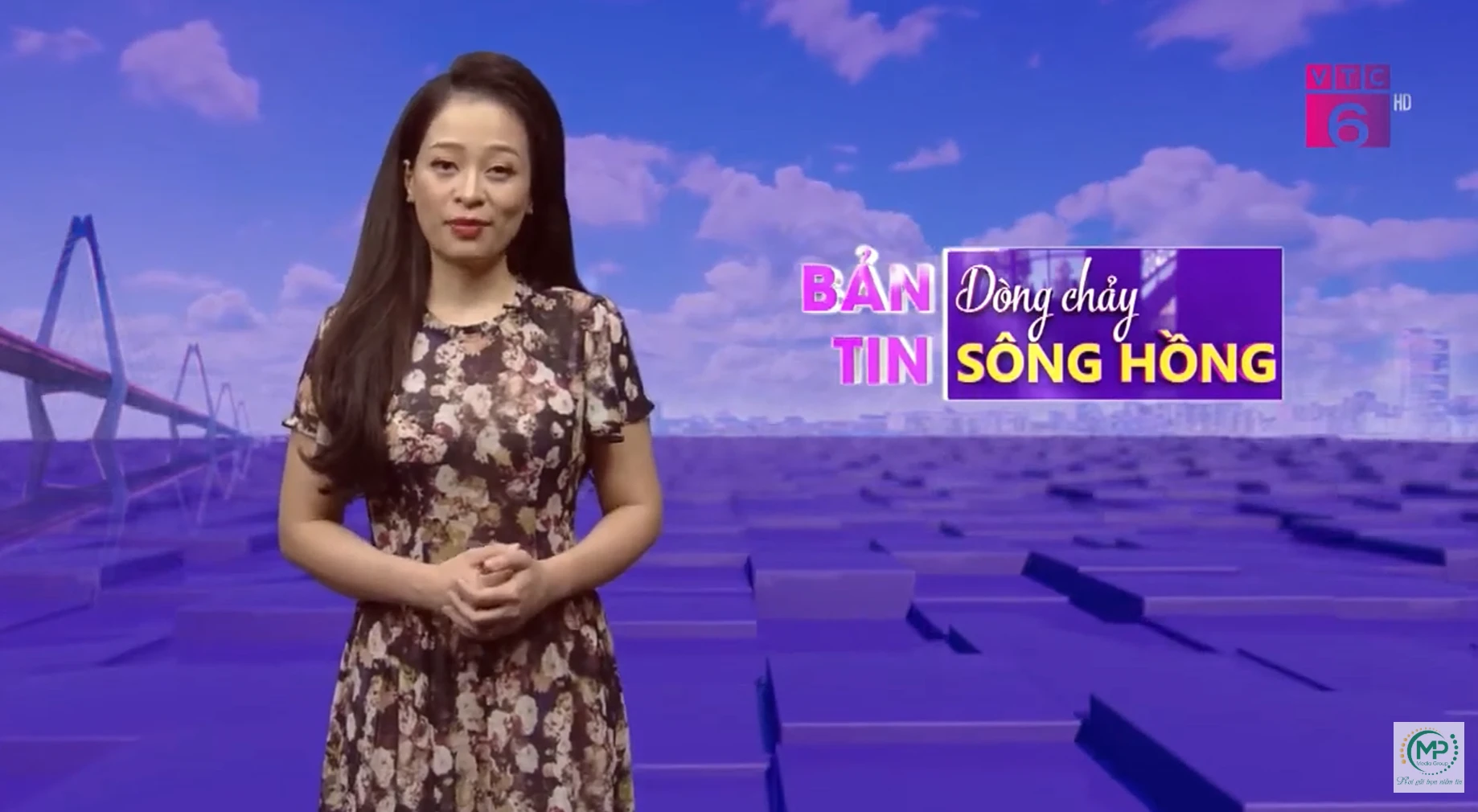 Hàng tiêu dùng sinh học của Minh Phúc được giới chuyên gia đánh giá cao
