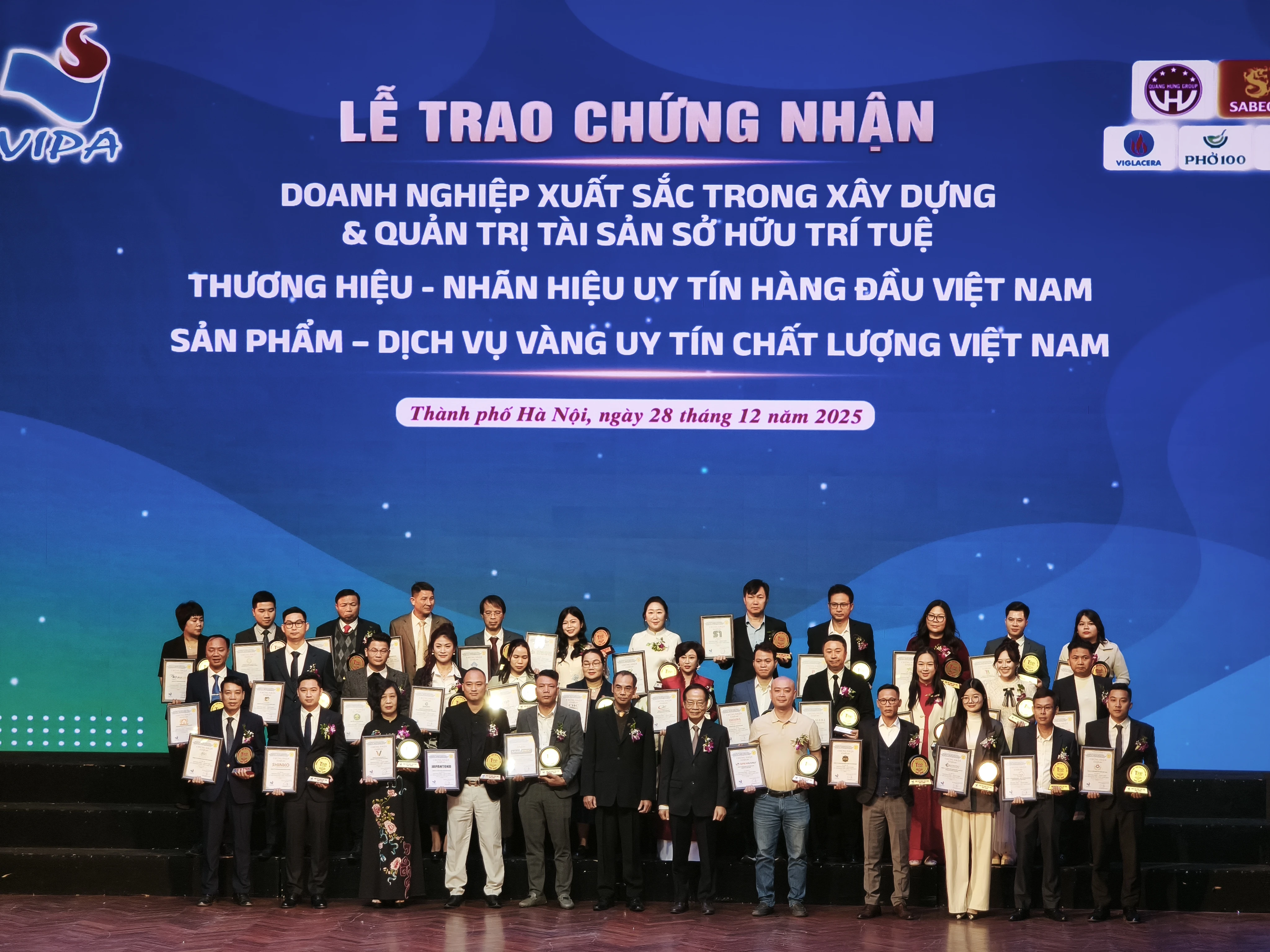 Minh Phúc Holding: Khẳng Định Vị Thế Dẫn Đầu Trong Lĩnh Vực Chăm Sóc Sức Khỏe Chủ Động